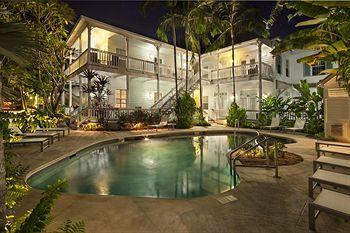 Hotel Paradise (adults Only)