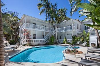 Hotel Paradise (adults Only) Key West